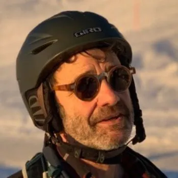 Manuel Eisner