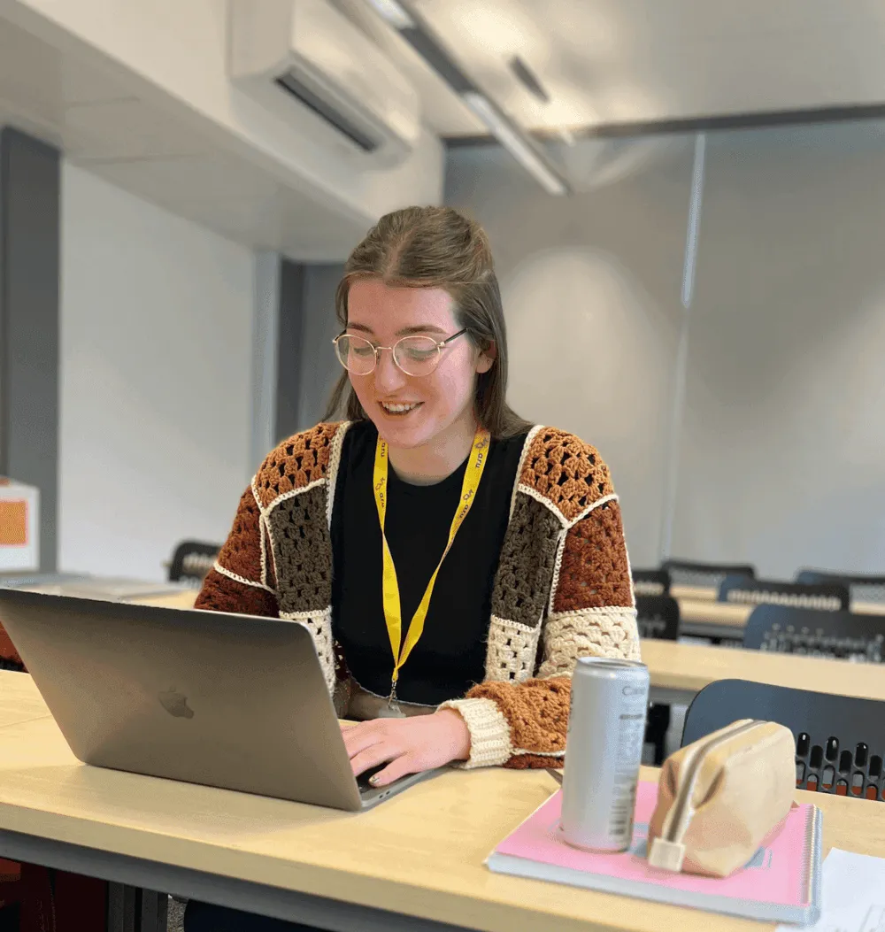 National Apprenticeship Week 2025: In Conversation with Victoria