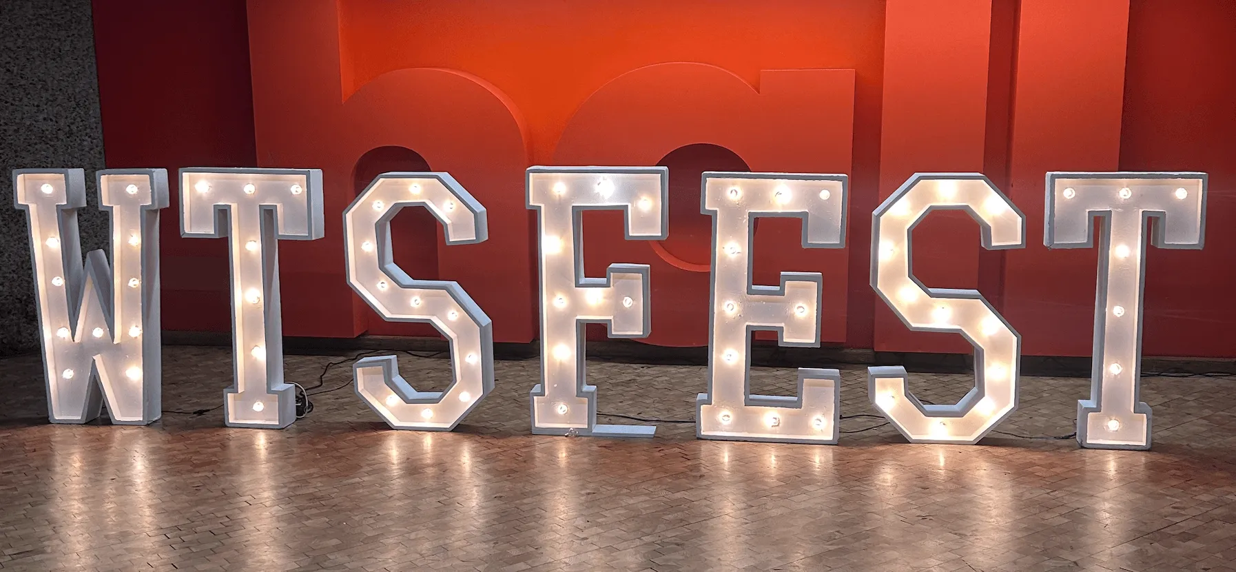 How Search Is Changing in 2026: Key Insights from WTSFest London